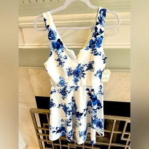 Altar’d State Summer “Auden” Dress NWT